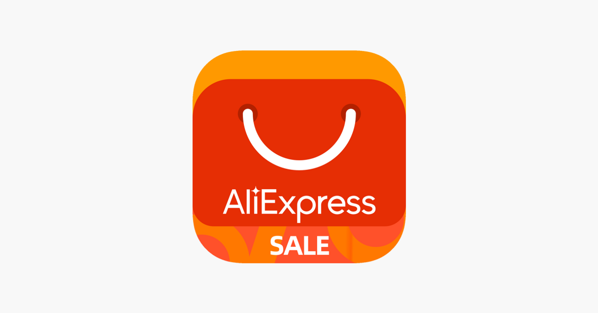 App AliExpress 