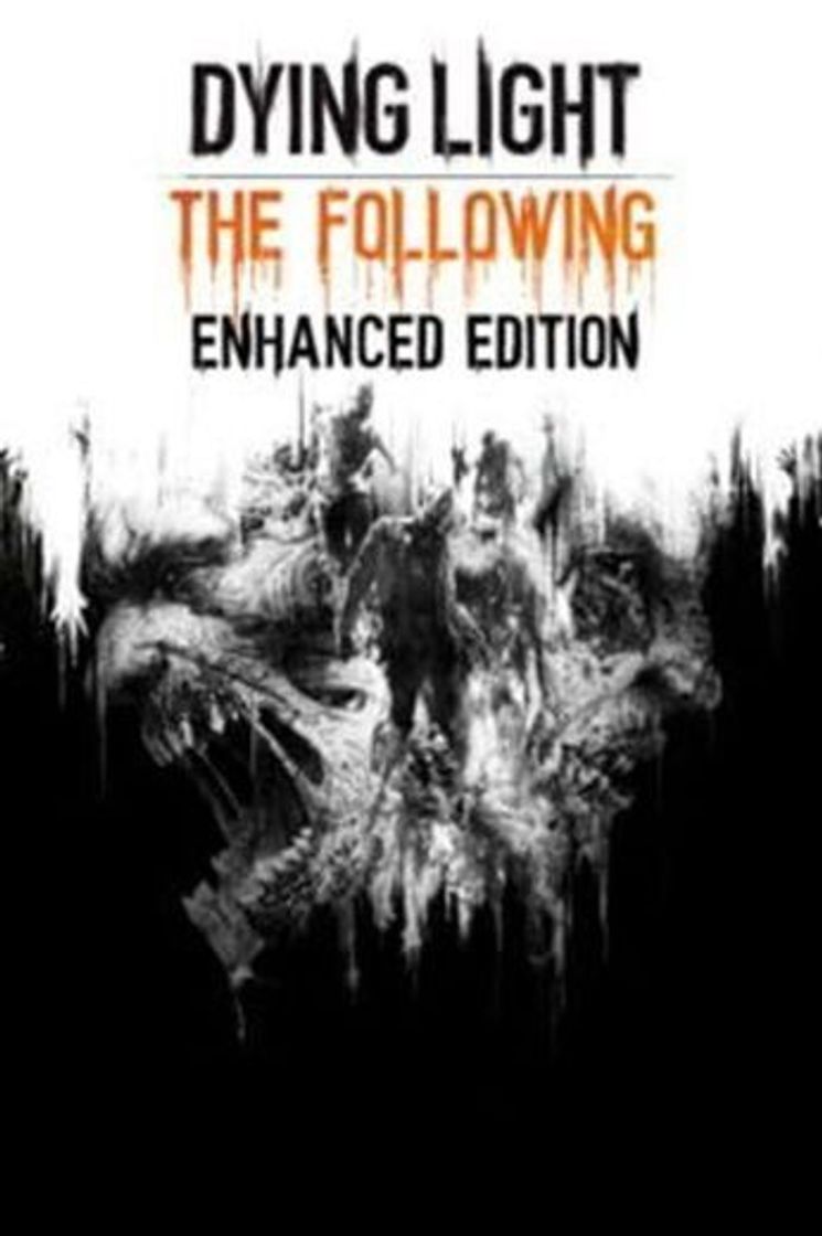 Videogames Dying Light: The Following - Enhanced Edition