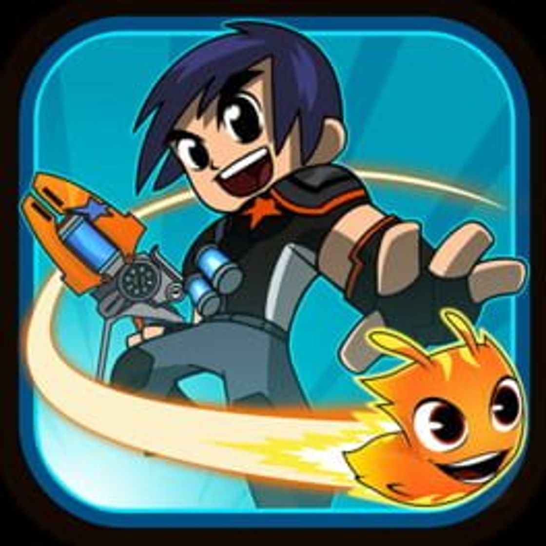 Videogames Slugterra: Slug it Out!