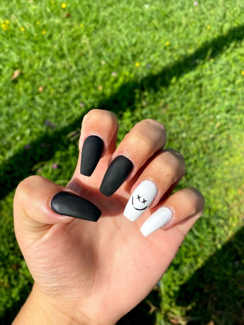 Social Unhas aesthetic