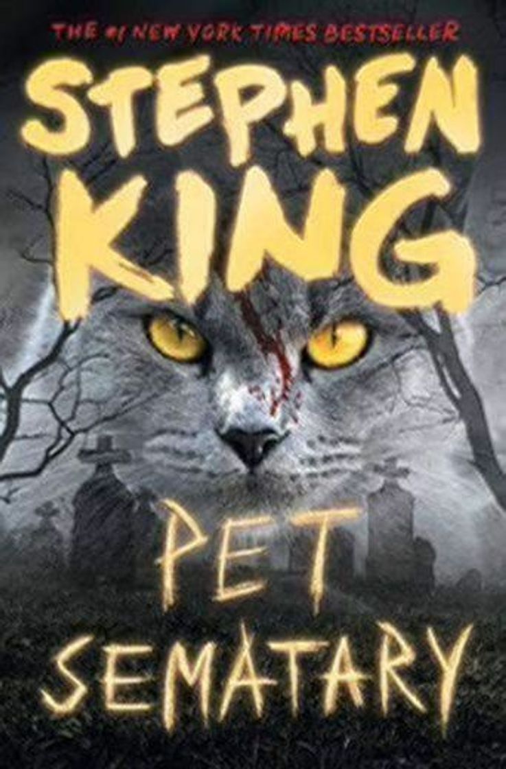 Libro King, S