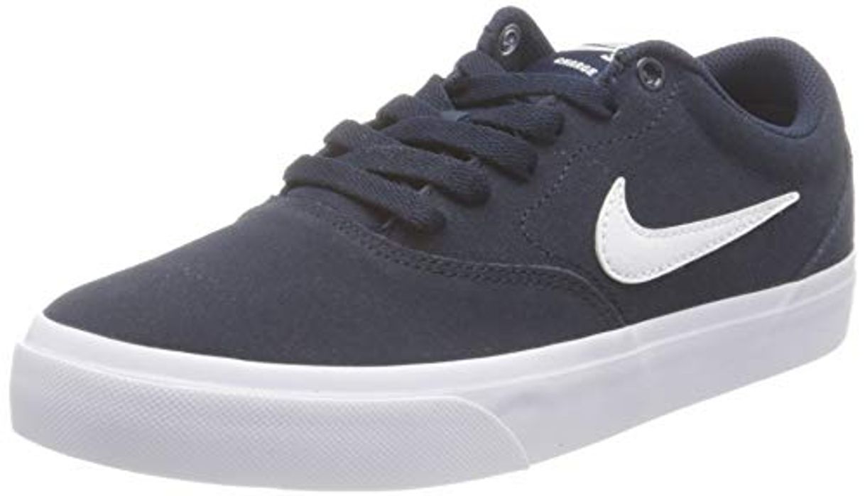 Fashion Nike SB Charge Suede