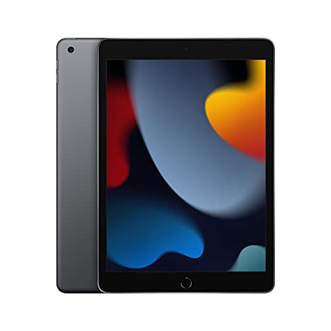 Social 2021 Apple iPad