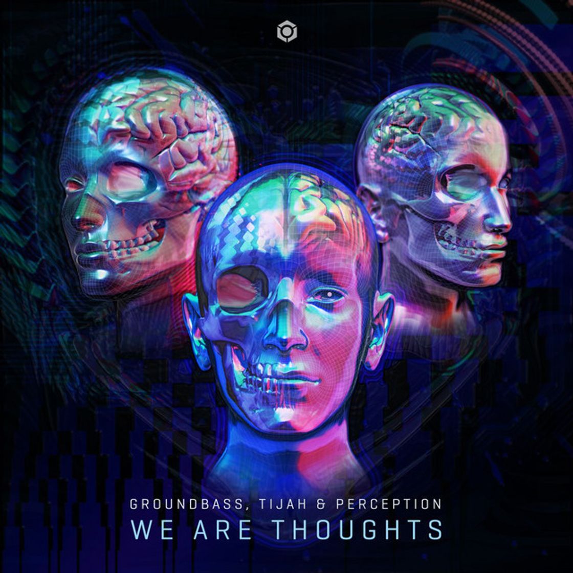 Music We Are Thoughts