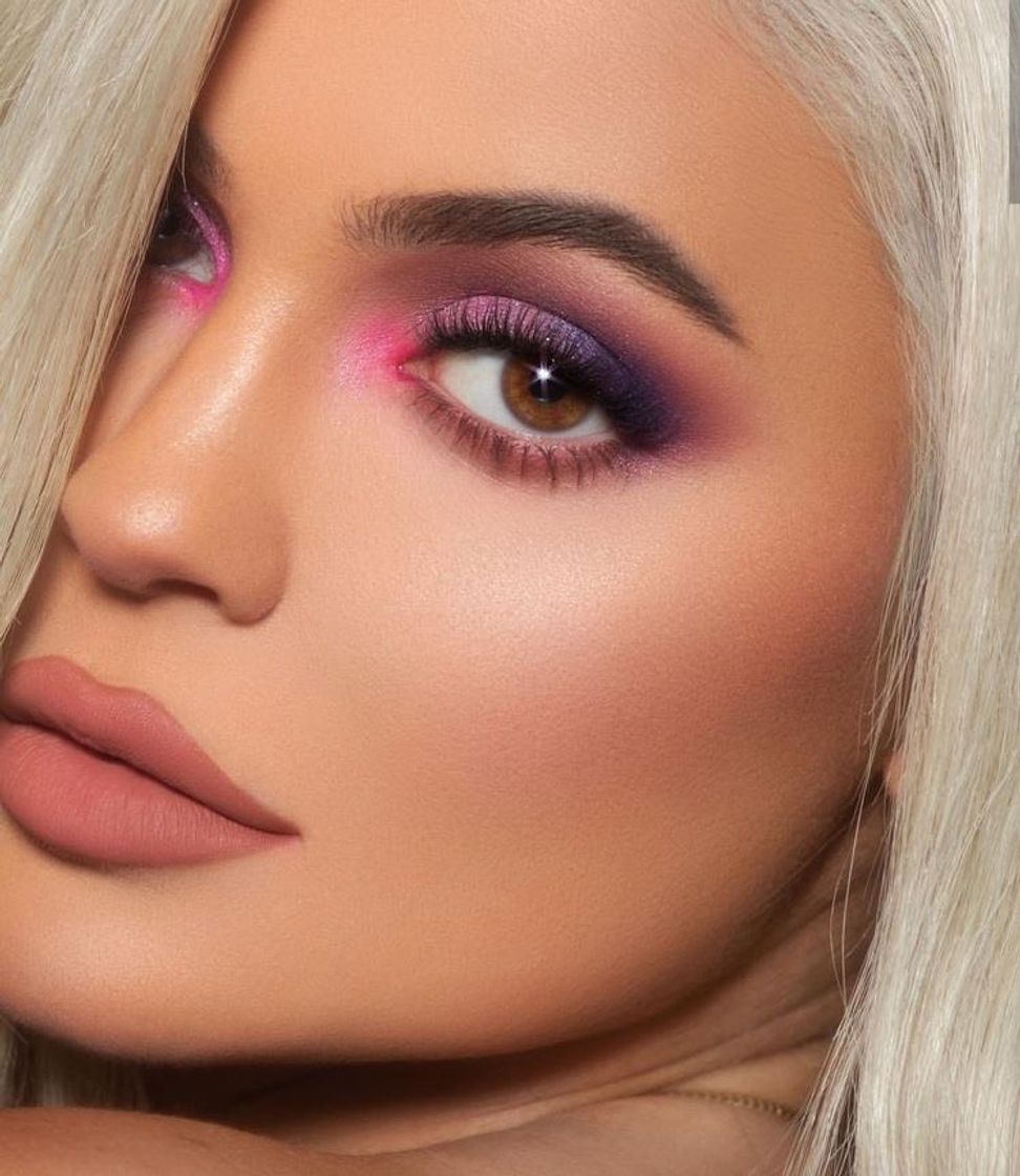 Social make kylie 