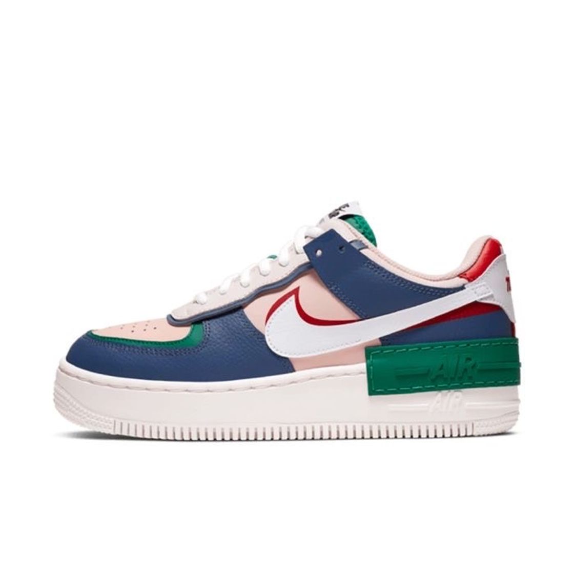 Social tênis nike 