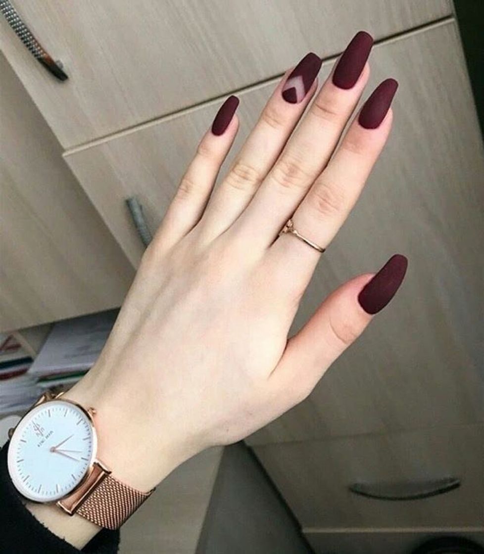 Social unhas de gel !!