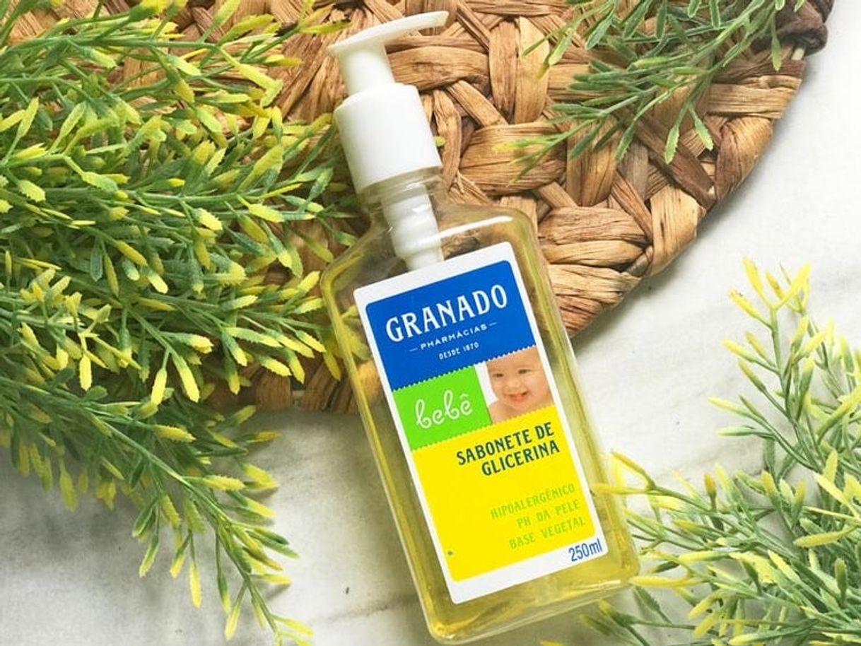 Social sabonete líquido granado 