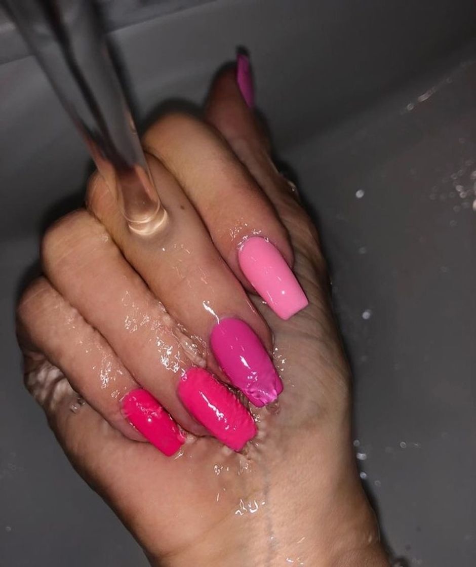 Social pink 💗