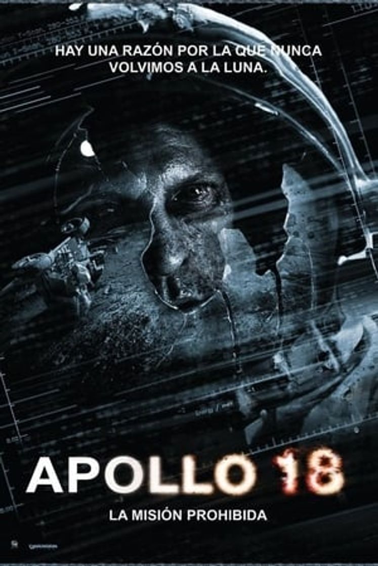 Movie Apollo 18