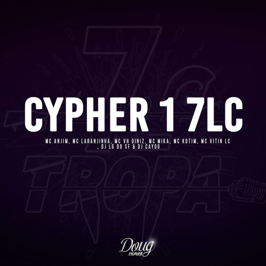 Canción Cypher 1 7Lc