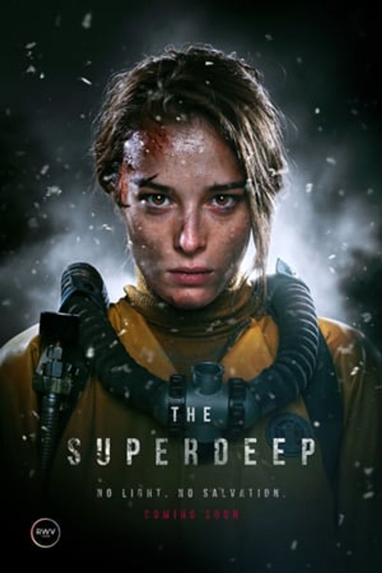 Película The Superdeep