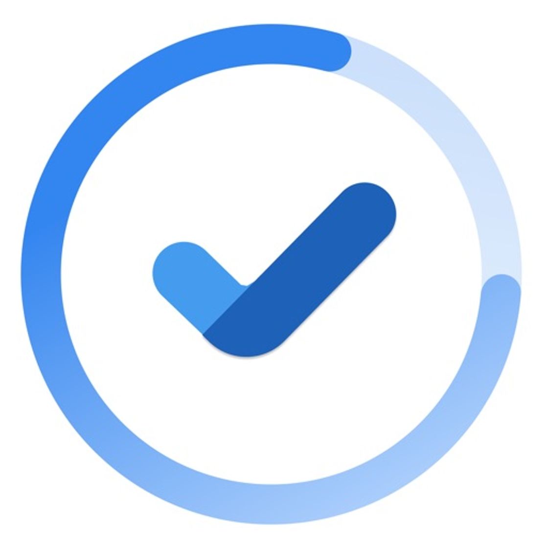 App GetHabit: Motivation & Planner
