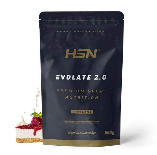HSN EVOLATE 2.0