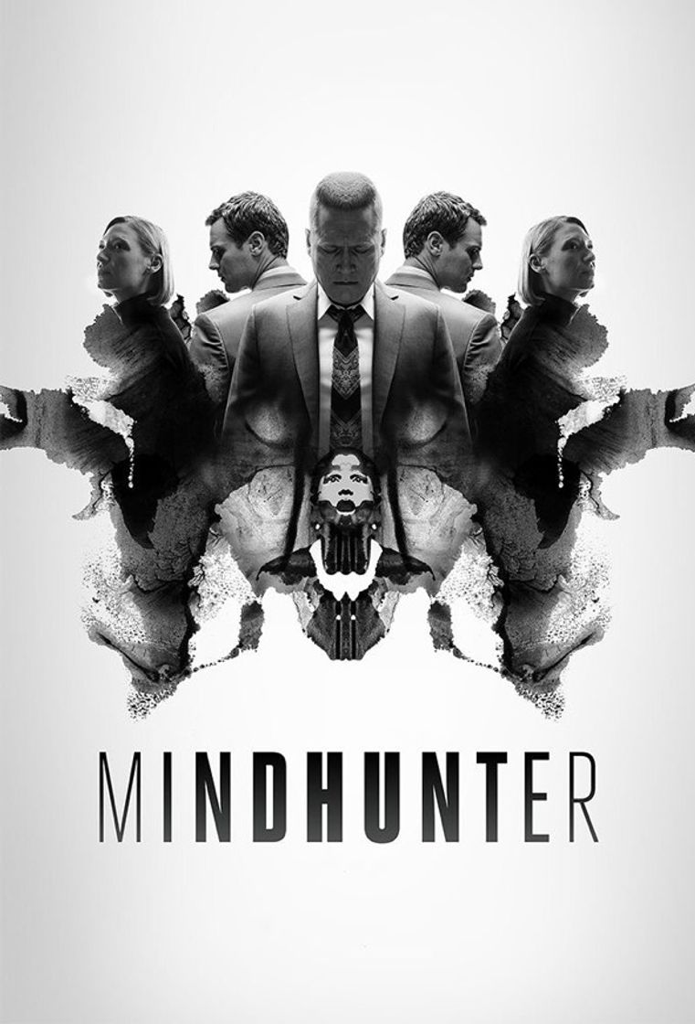 Moda Mindhunter