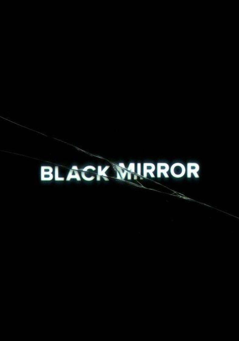 Moda Black mirror 