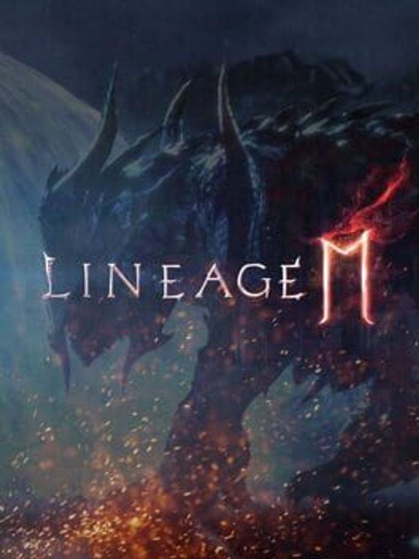 Videogames Lineage II M