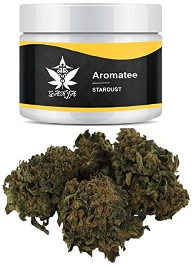 Product GANJA Aroma Te *NUEVO* STARDUST >10% I Calidad Premium 1g