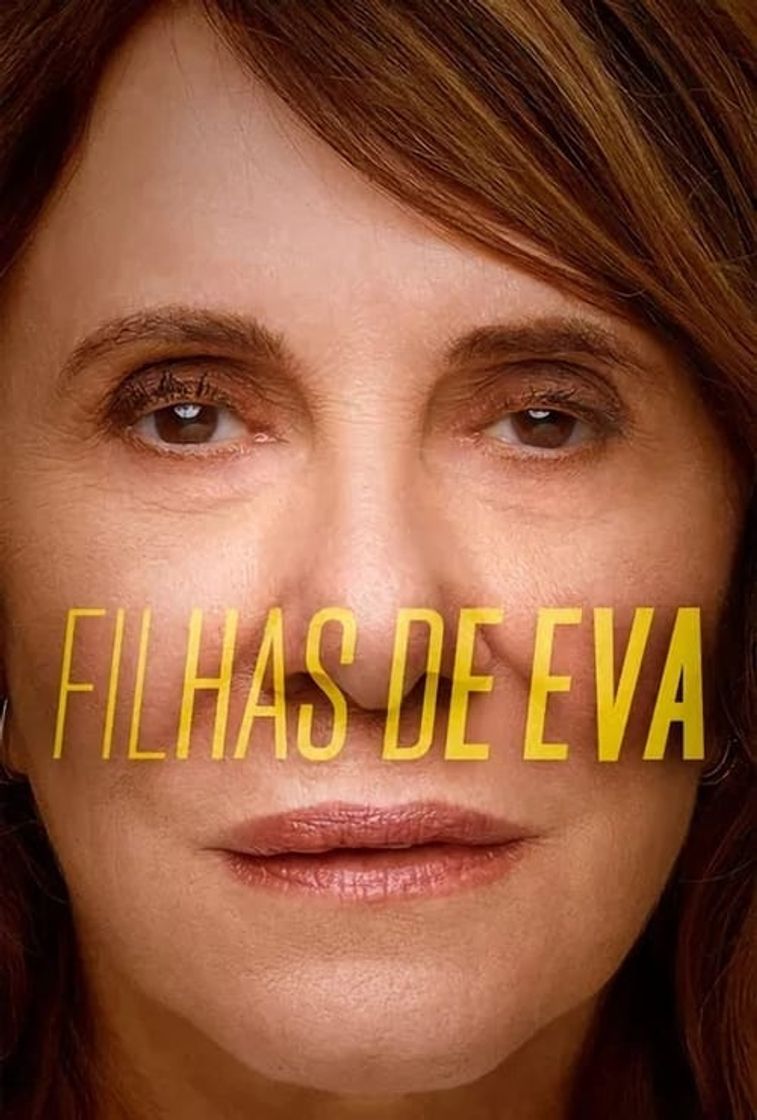 Serie Las Hijas de Eva