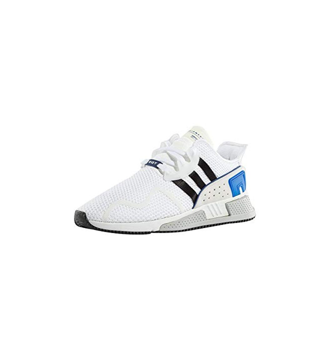 Moda Adidas EQT Cushion ADV, Zapatillas de Deporte para Hombre, Blanco