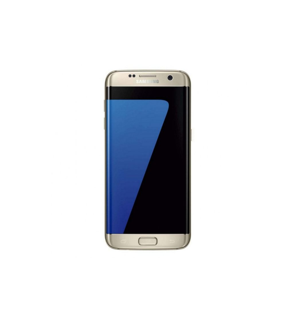 Product Samsung Galaxy S7 Edge - Smartphone libre de 5.5" QHD