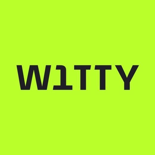 W1TTY - All in one finance app