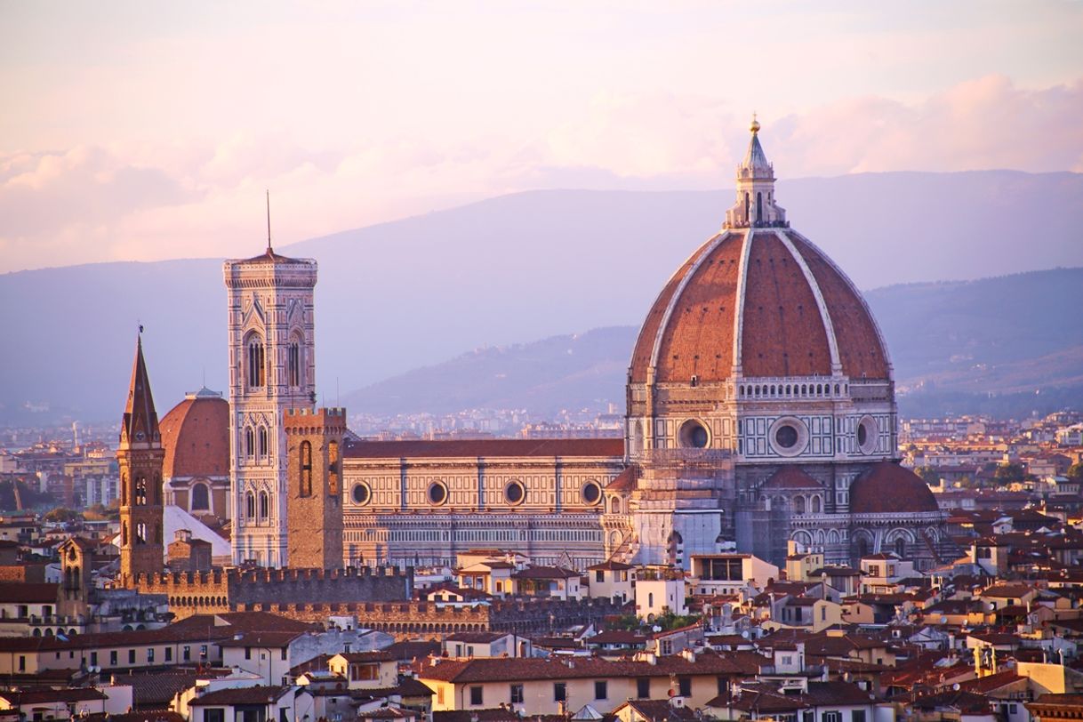 Place Duomo Firenze