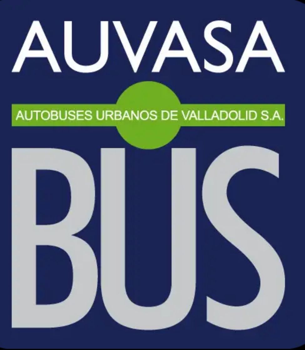 App Auvasa  Bus