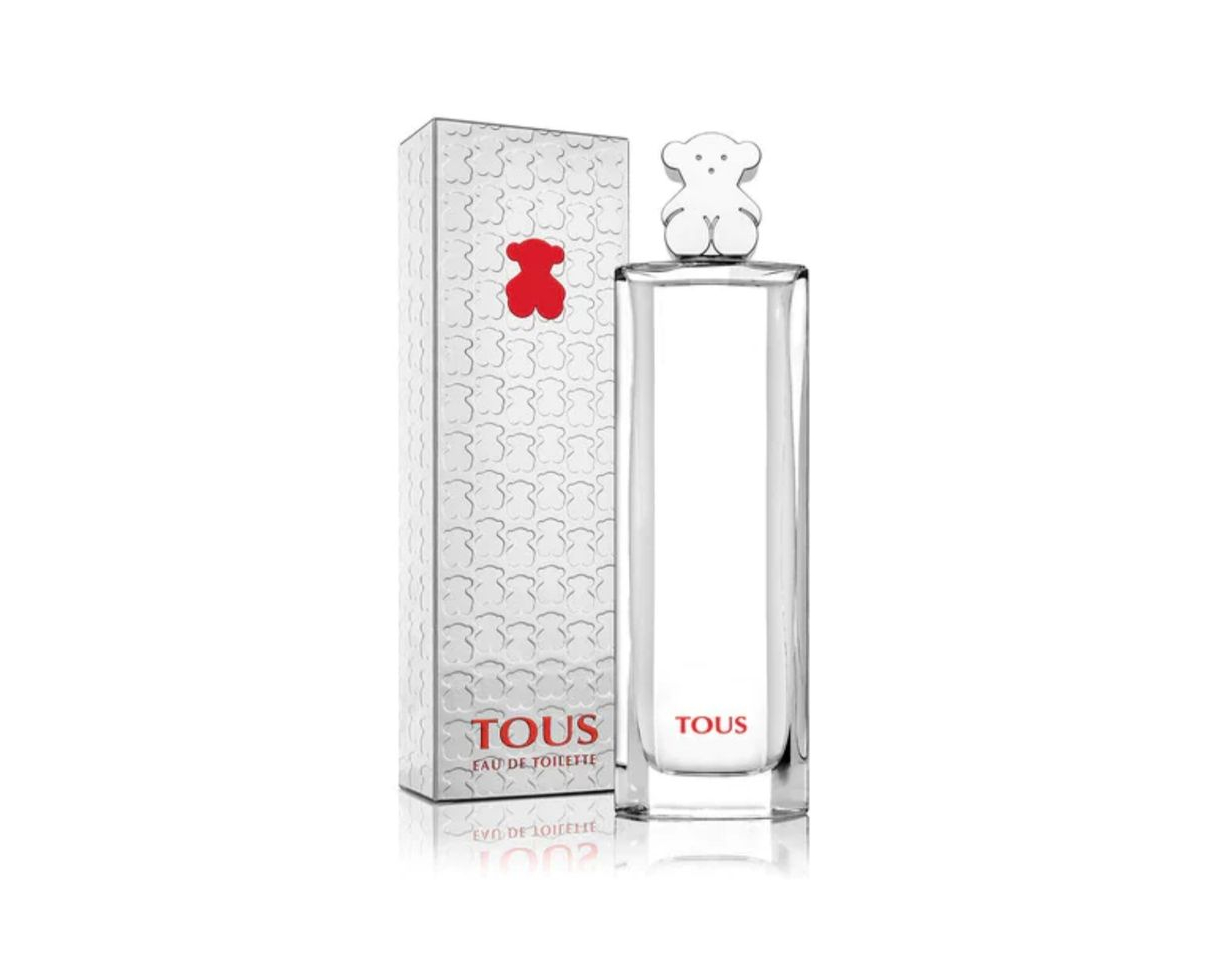 Beauty Tous eau de toilette