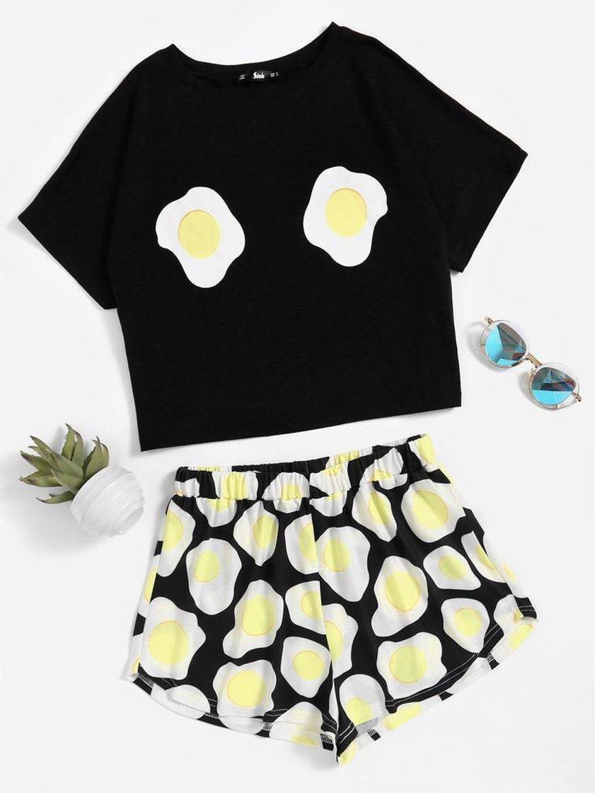 Moda Eggs 