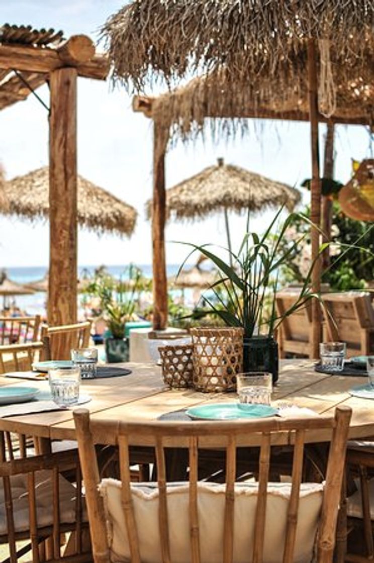 Restaurantes Coco Beach House