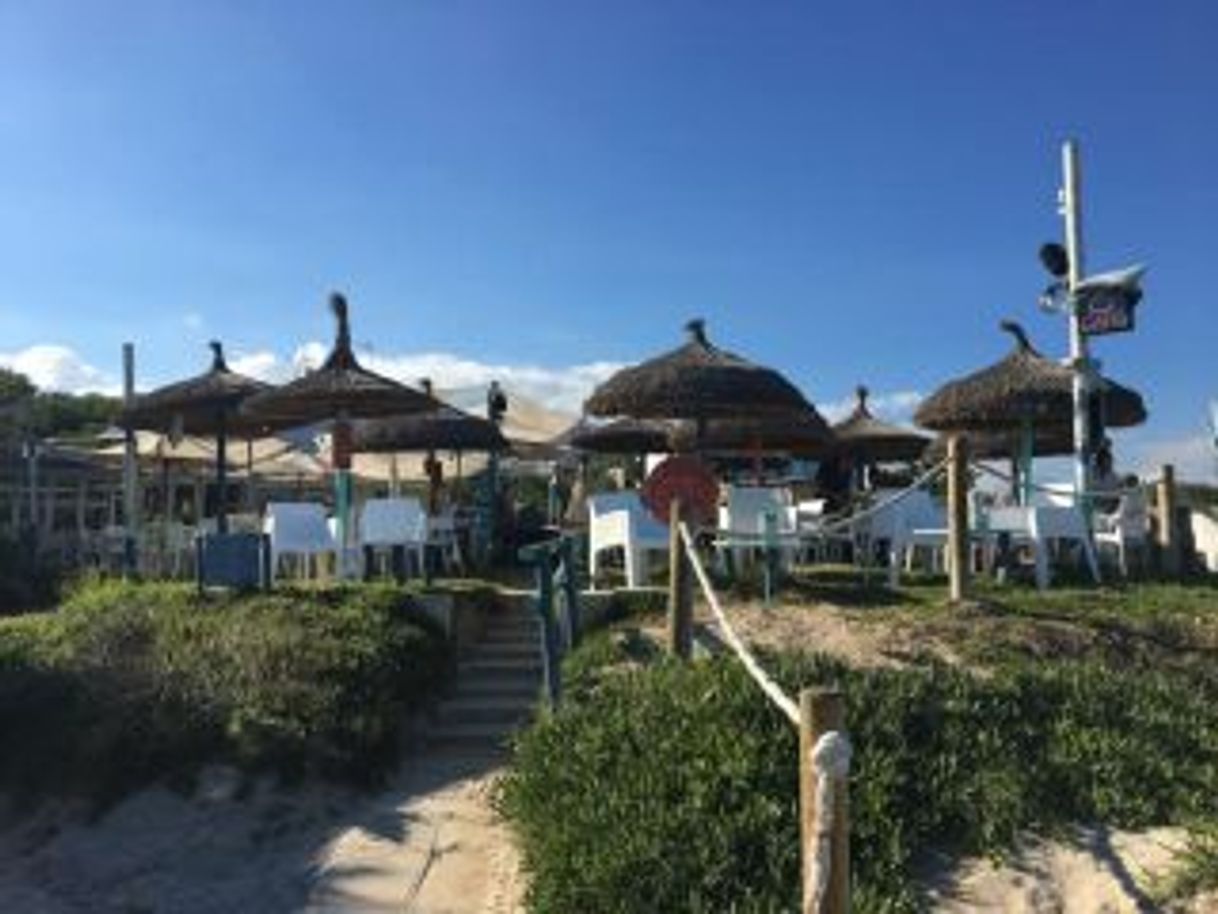 Restaurants Coco Beach Balneario 3