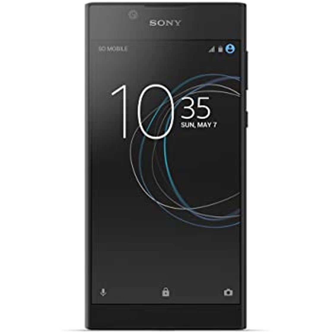 Producto Sony Xperia L1 - Smartphone de 5.5"