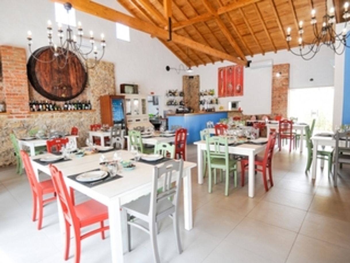 Restaurants Restaurante Vinha D' Alhos