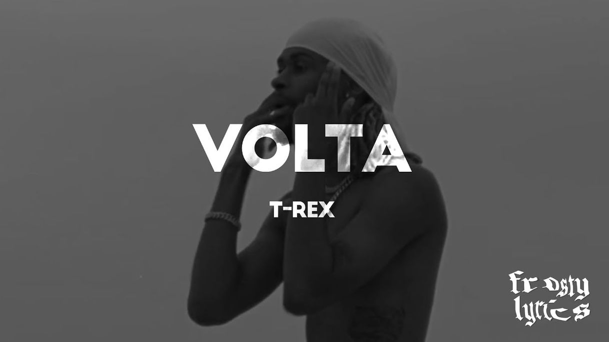 Music T-Rex - Volta