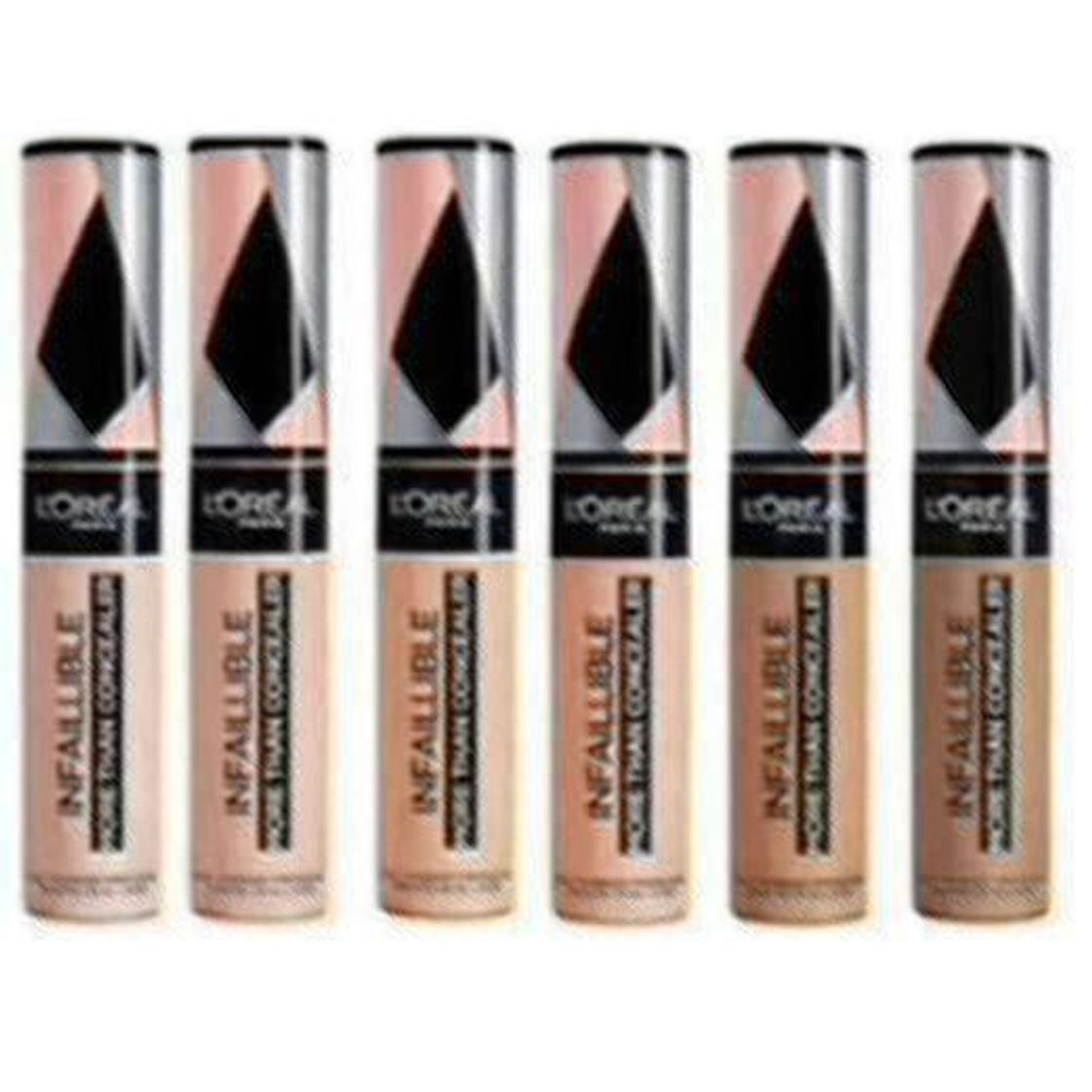 Beauty L'Oreal Paris Infalible More Than Concealer