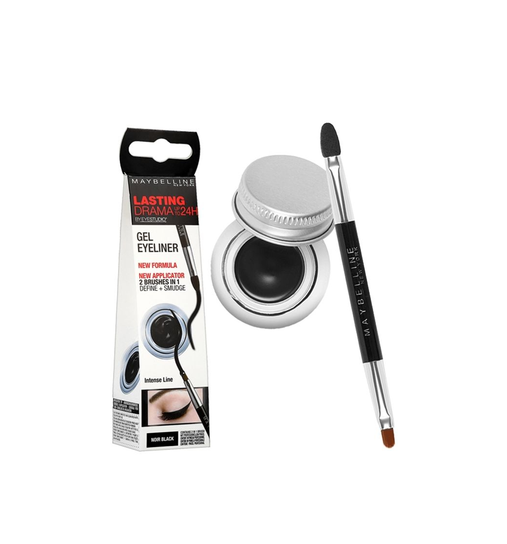 Beauty Maybelline Eyeliner Gel