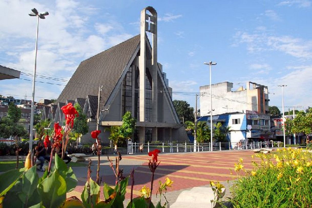 Restaurantes São João Batista