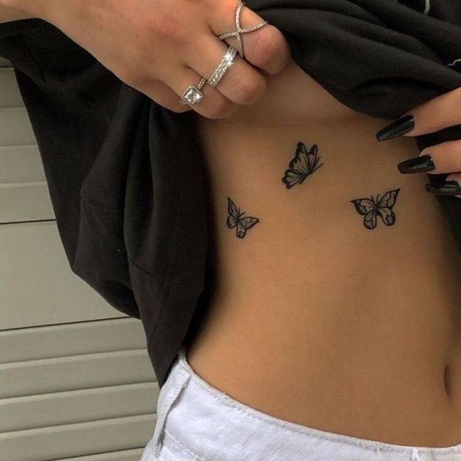 Tatuagem