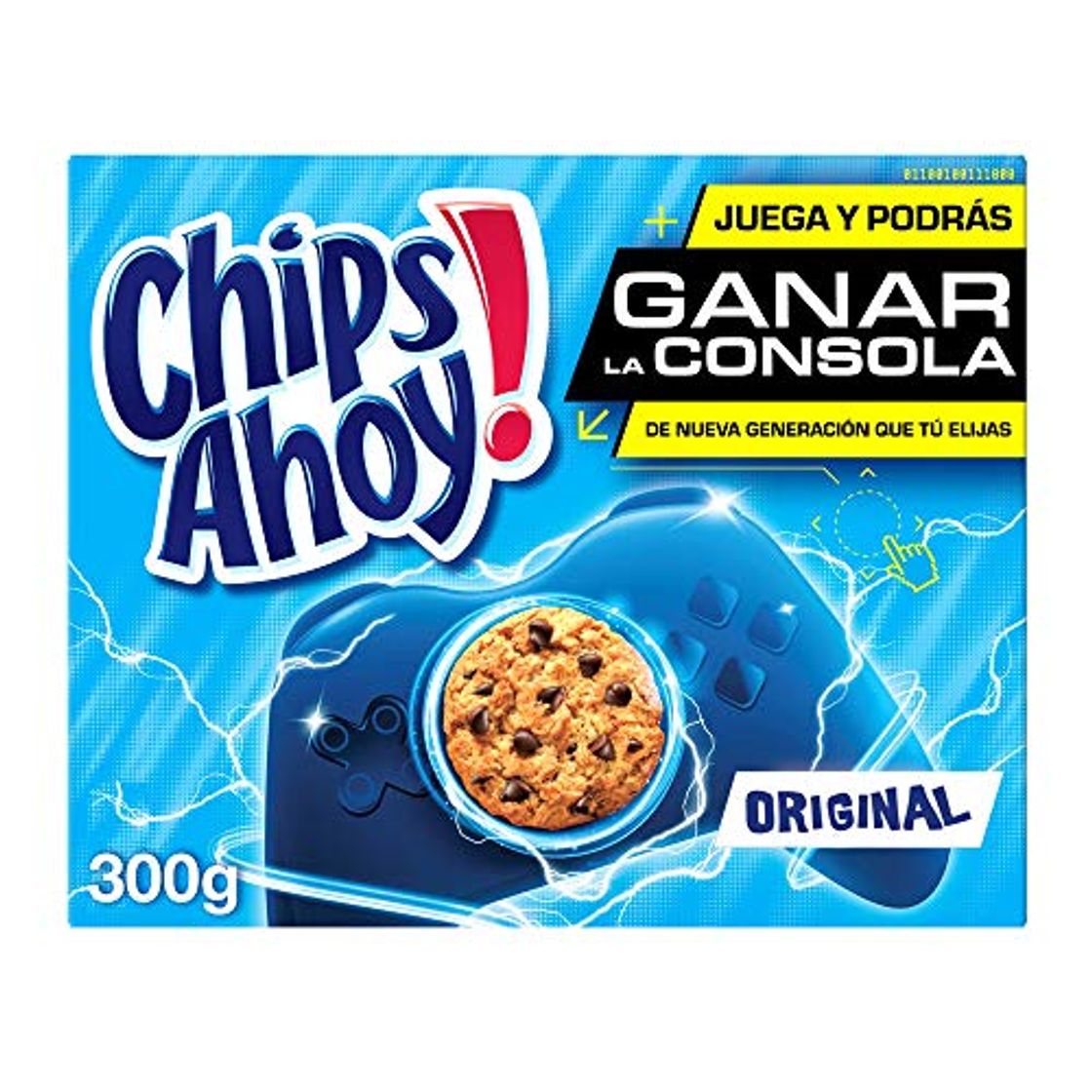 Product Chips Ahoy! - Cookies