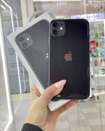 iPhone 11 128 GB