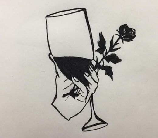 vin at rose