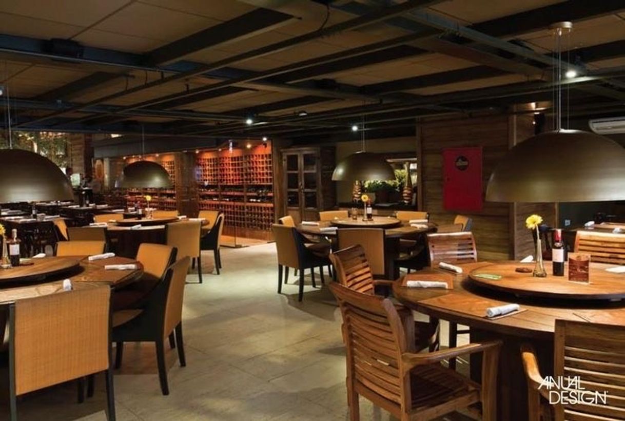 Restaurantes Coco Bambu Teresina