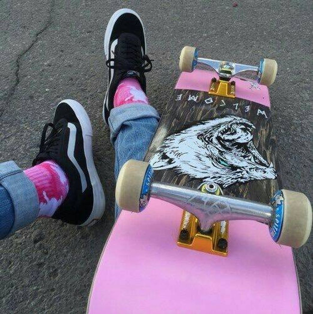 Fashion Skate