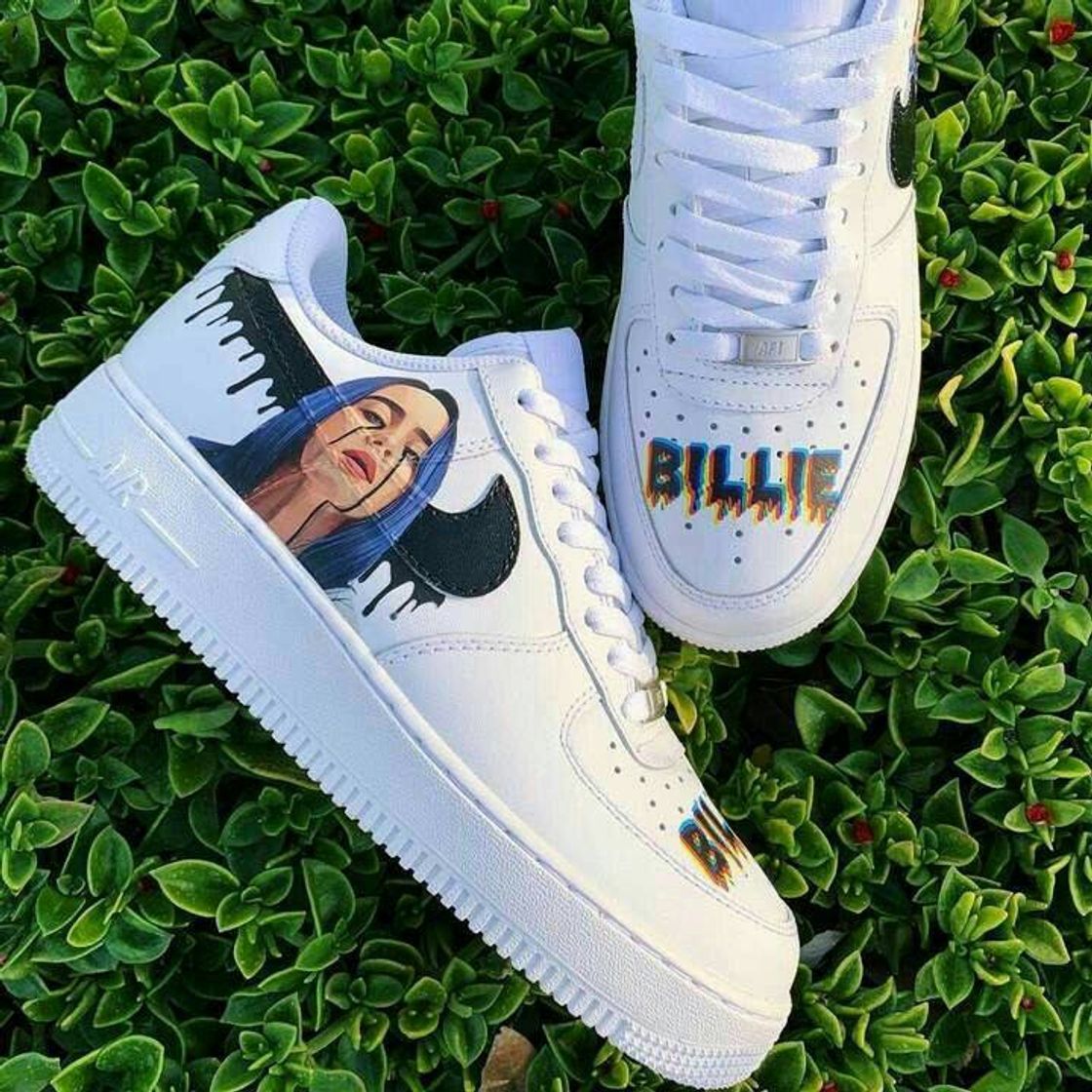 Moda Drip Billie AF1