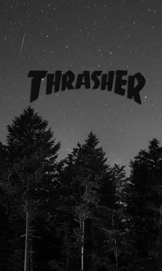 Moda Thrasher