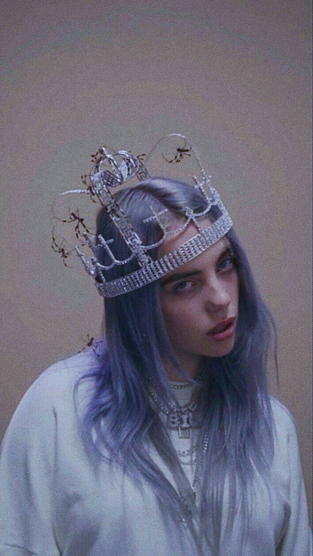 Fashion Billie Eilish