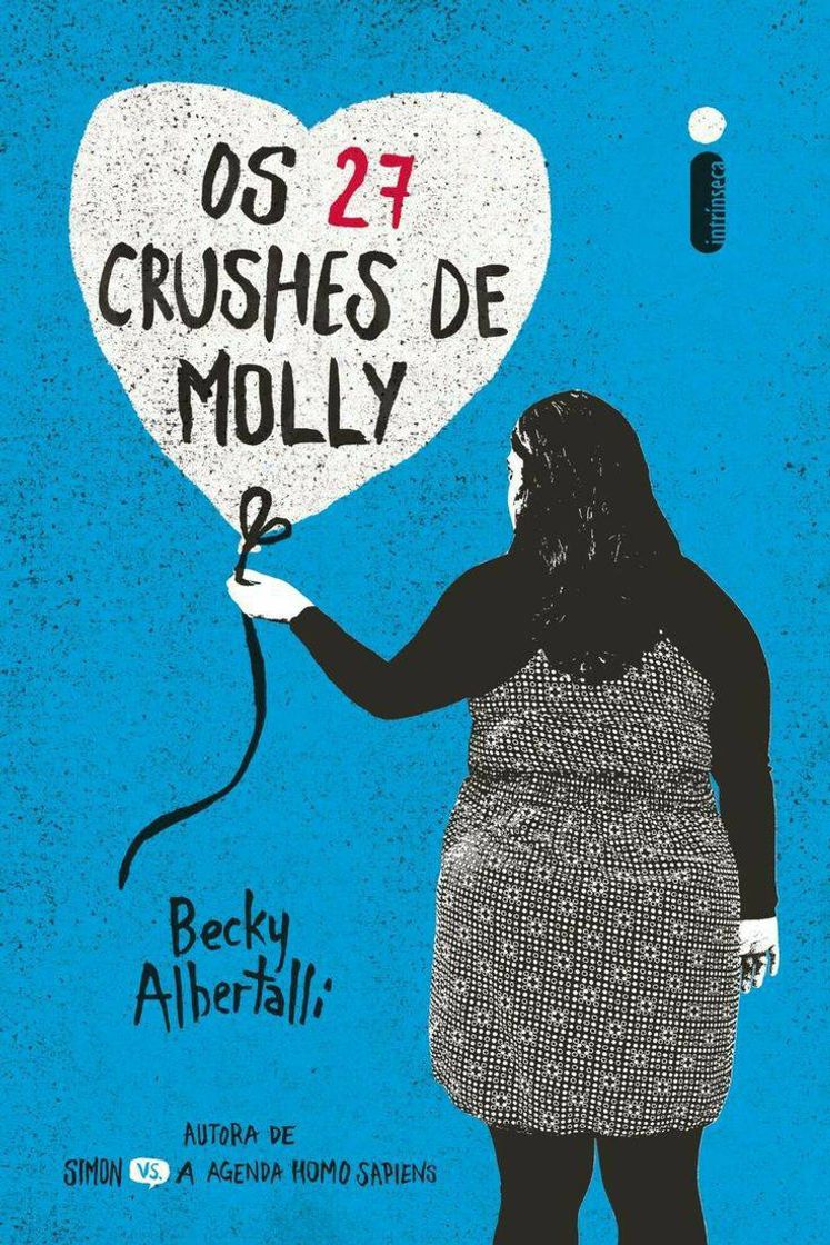 Social Os 27 Crushs De Molly