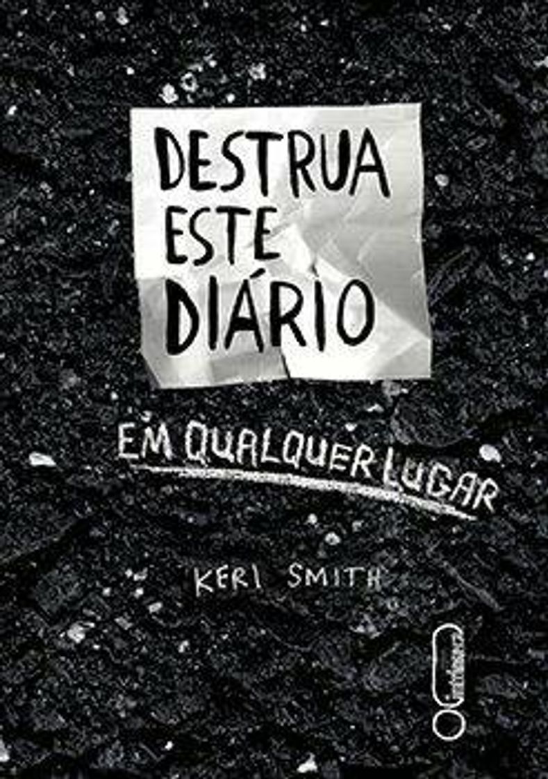 Social Destrua Este Diário 