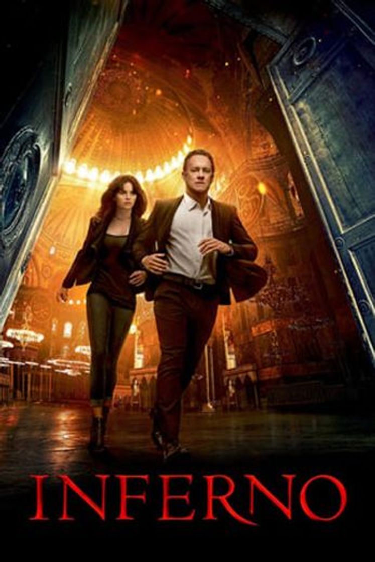 Movie Inferno